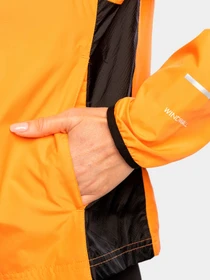 Куртки и дубленки The North Face модель NF0A7SXIN6M1 Фото