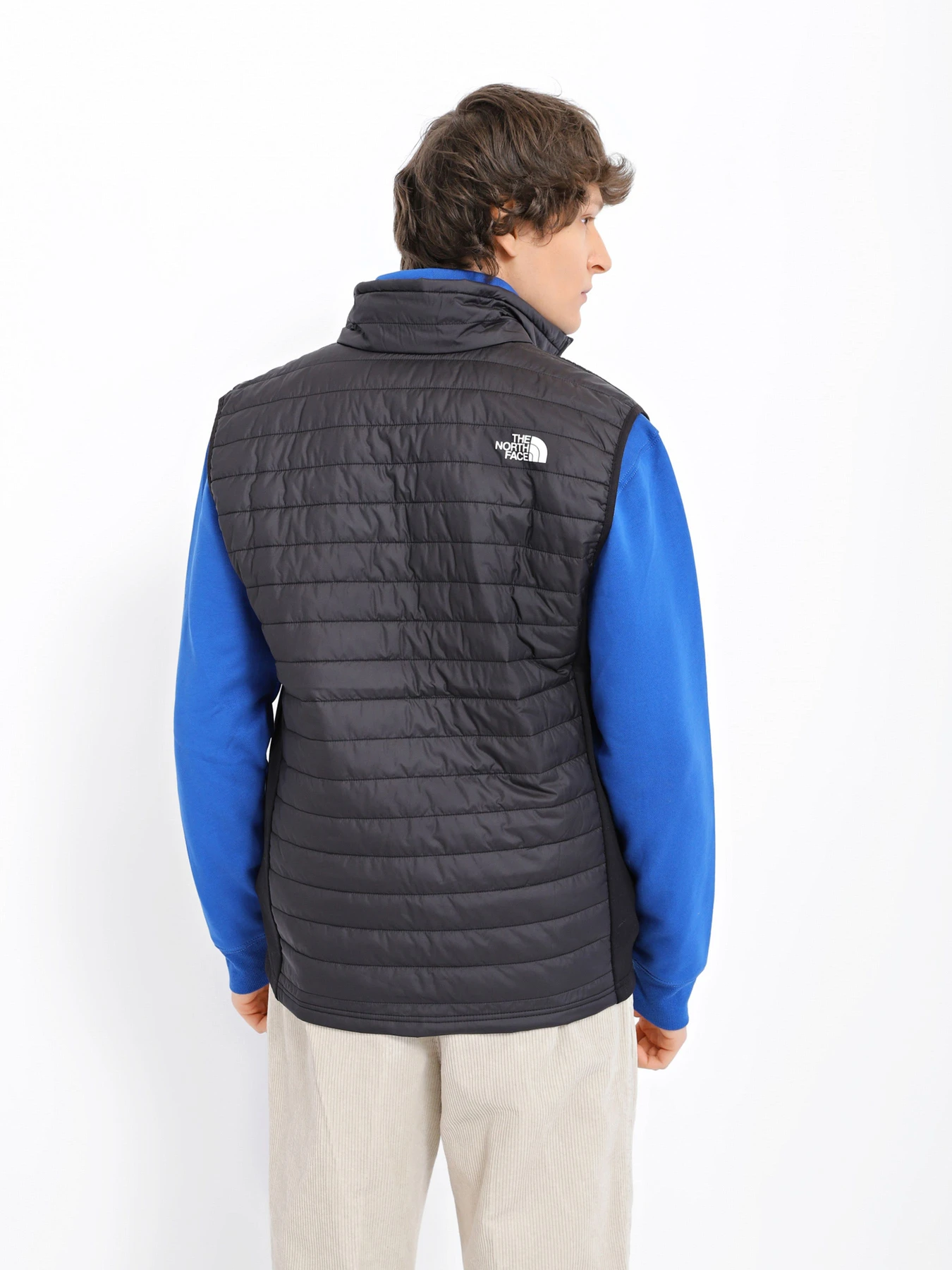 Куртки и дубленки The North Face модель NF0A7UJJJK31 Куртки и дубленки The North Face модель NF0A7UJJJK31 Фото