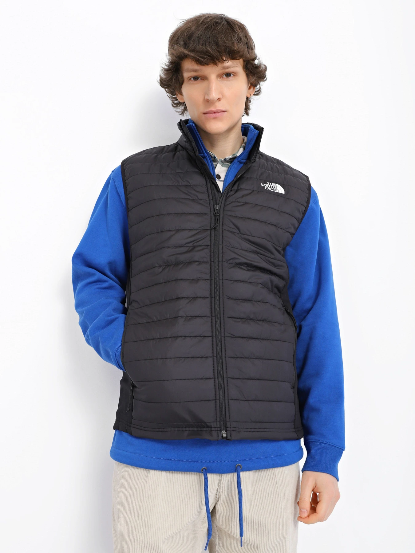 Куртки и дубленки The North Face модель NF0A7UJJJK31 Куртки и дубленки The North Face модель NF0A7UJJJK31 Фото
