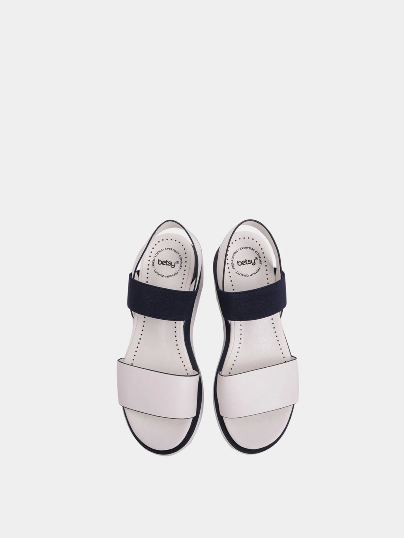 Сандалии Betsy модель 907308/02-01U Фото