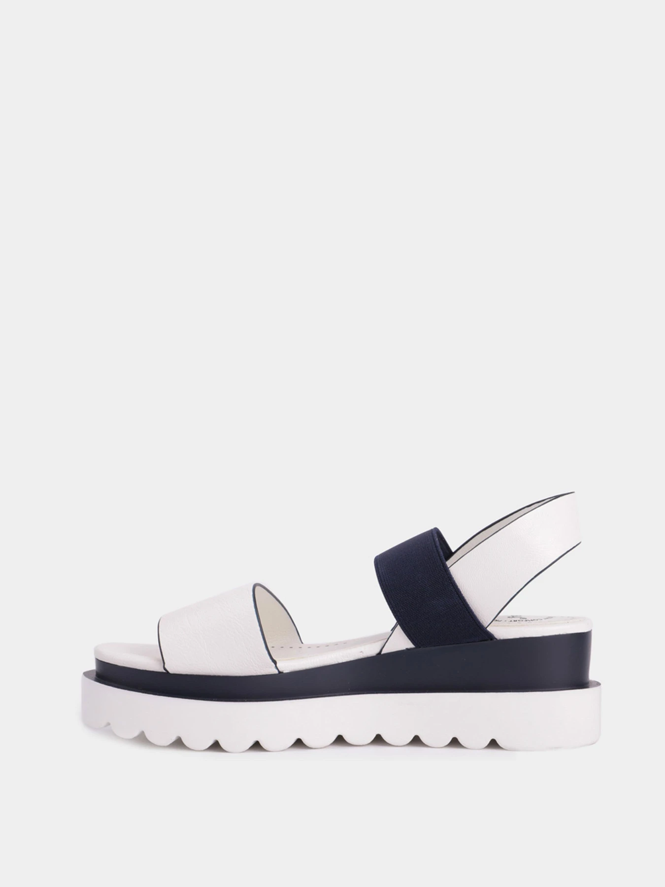 Сандалии Betsy модель 907308/02-01U Фото