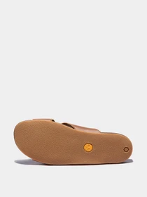 Шлёпанцы Timberland модель TB0A2422F13 Фото