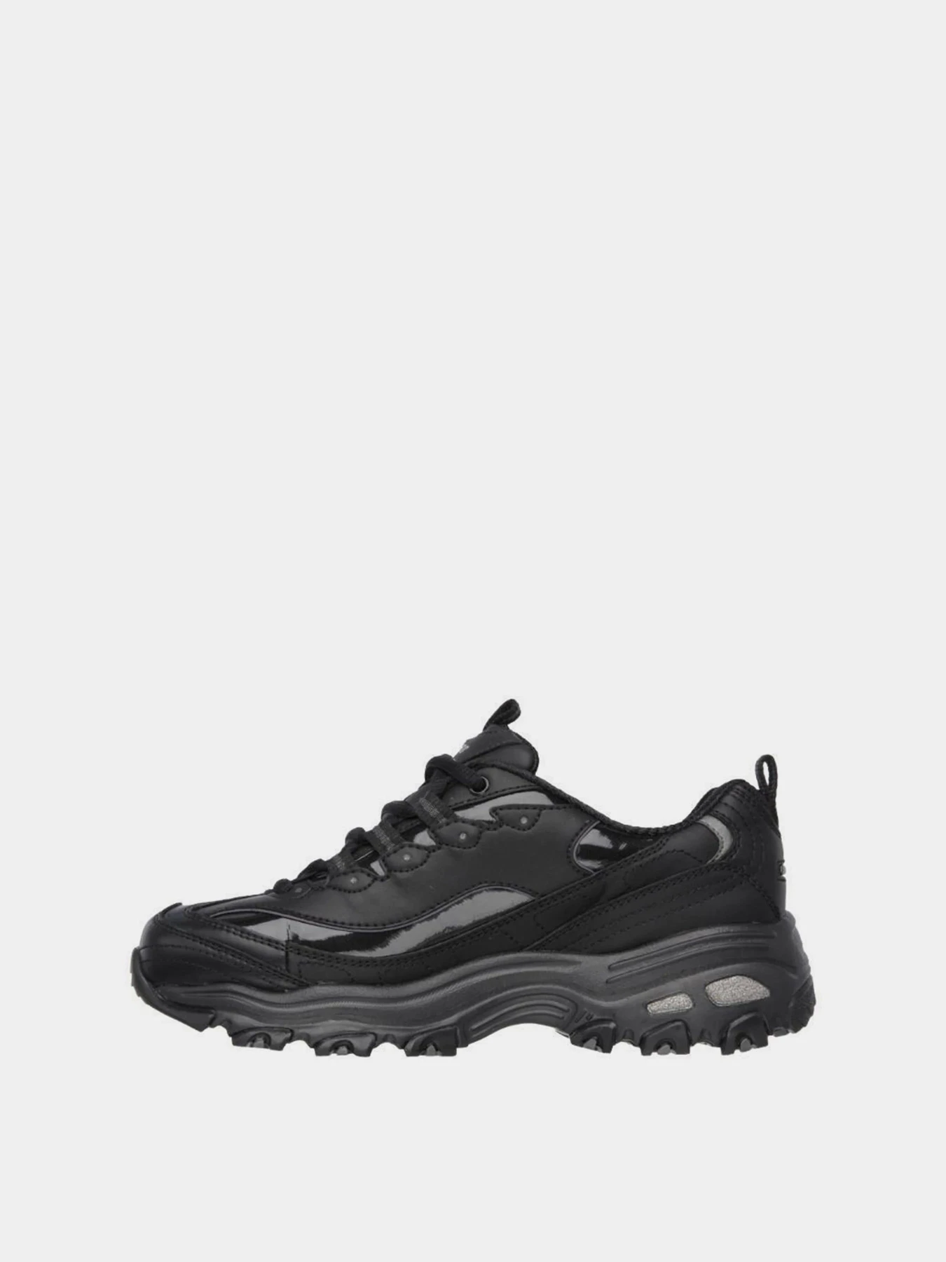 Кроссовки Skechers модель 11931 BBK Кроссовки Skechers модель 11931 BBK Фото