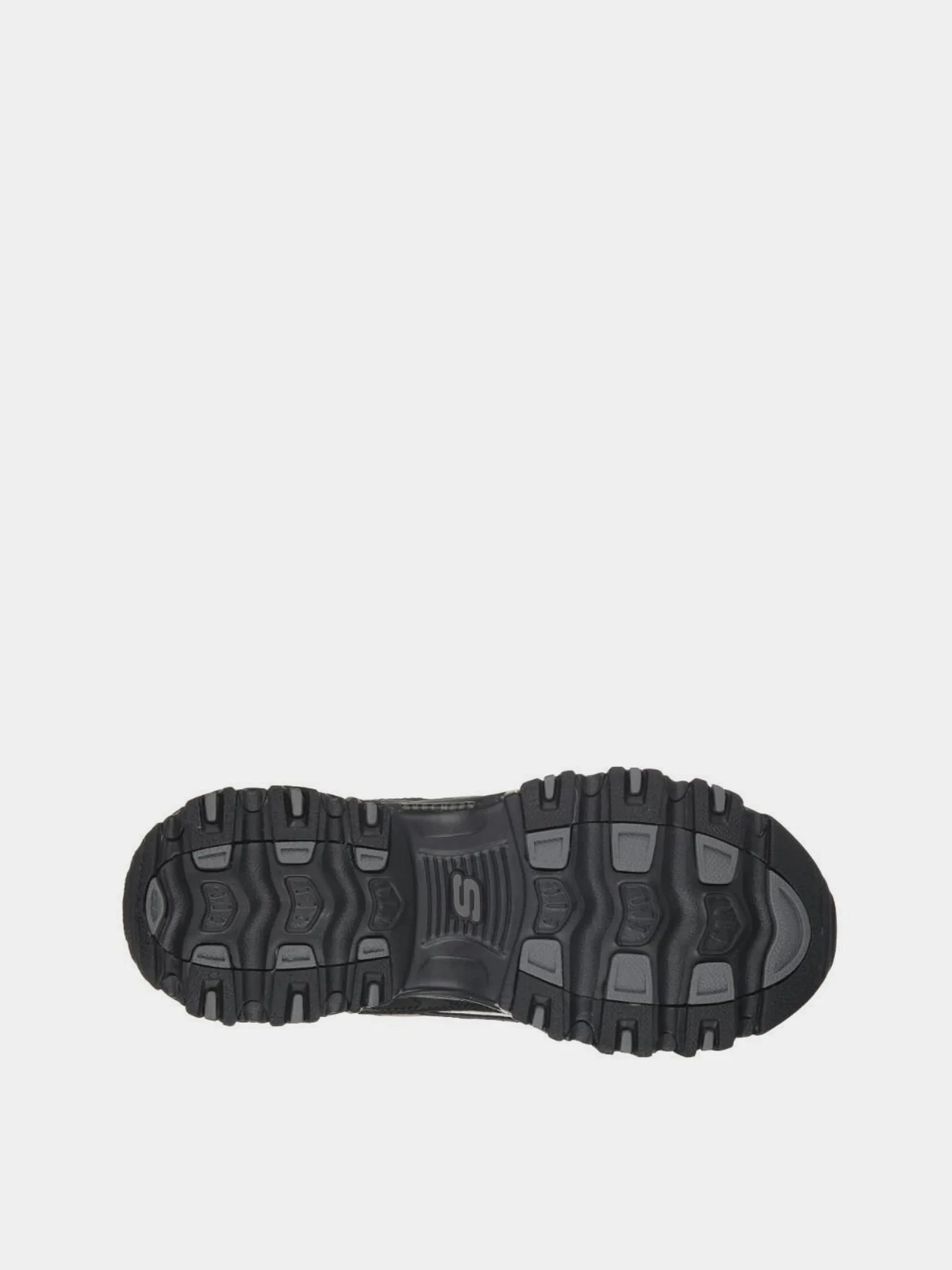 Кроссовки Skechers модель 11931 BBK Кроссовки Skechers модель 11931 BBK Фото