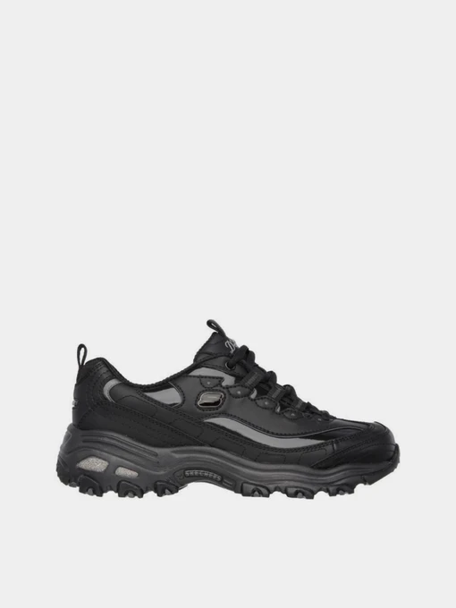Кроссовки Skechers модель 11931 BBK Фото