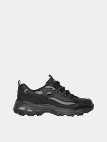 Кроссовки Skechers модель 11931 BBK Фото