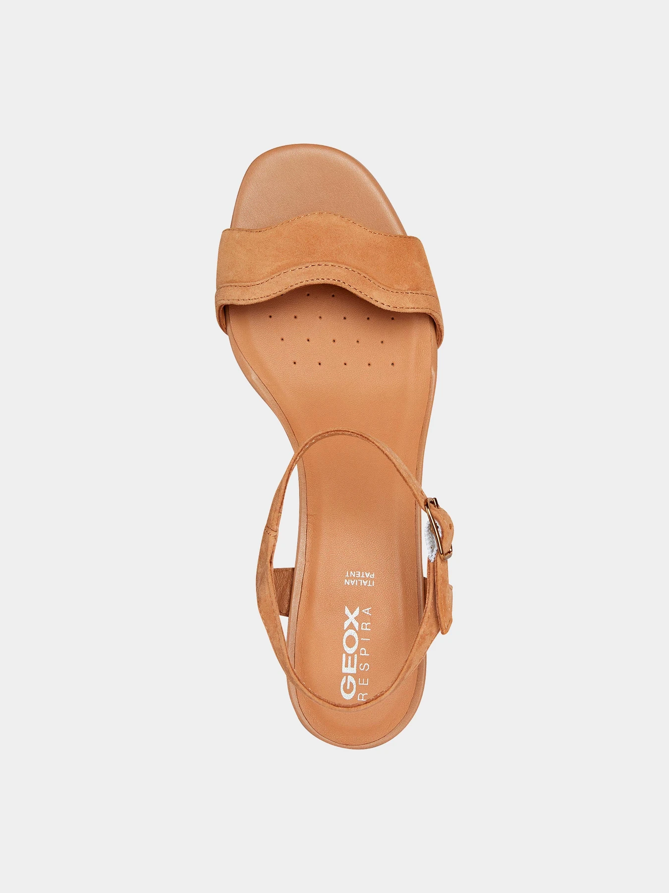 Босоножки Geox модель D35RNE-00021-C5006 Босоножки Geox модель D35RNE-00021-C5006 Фото