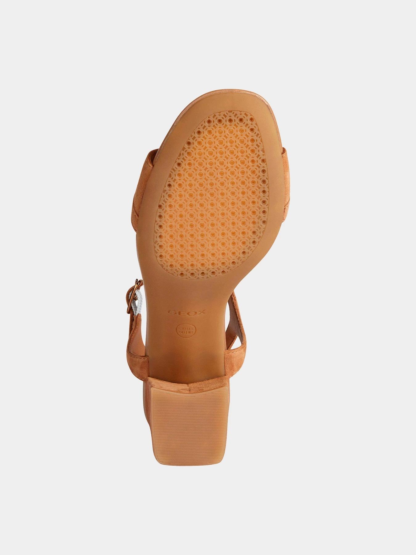 Босоножки Geox модель D35RNE-00021-C5006 Босоножки Geox модель D35RNE-00021-C5006 Фото