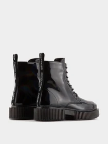 Ботинки и сапоги Armani Exchange модель XDM007-XV638-S266 Фото