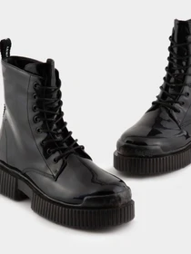 Ботинки и сапоги Armani Exchange модель XDM007-XV638-S266 Фото