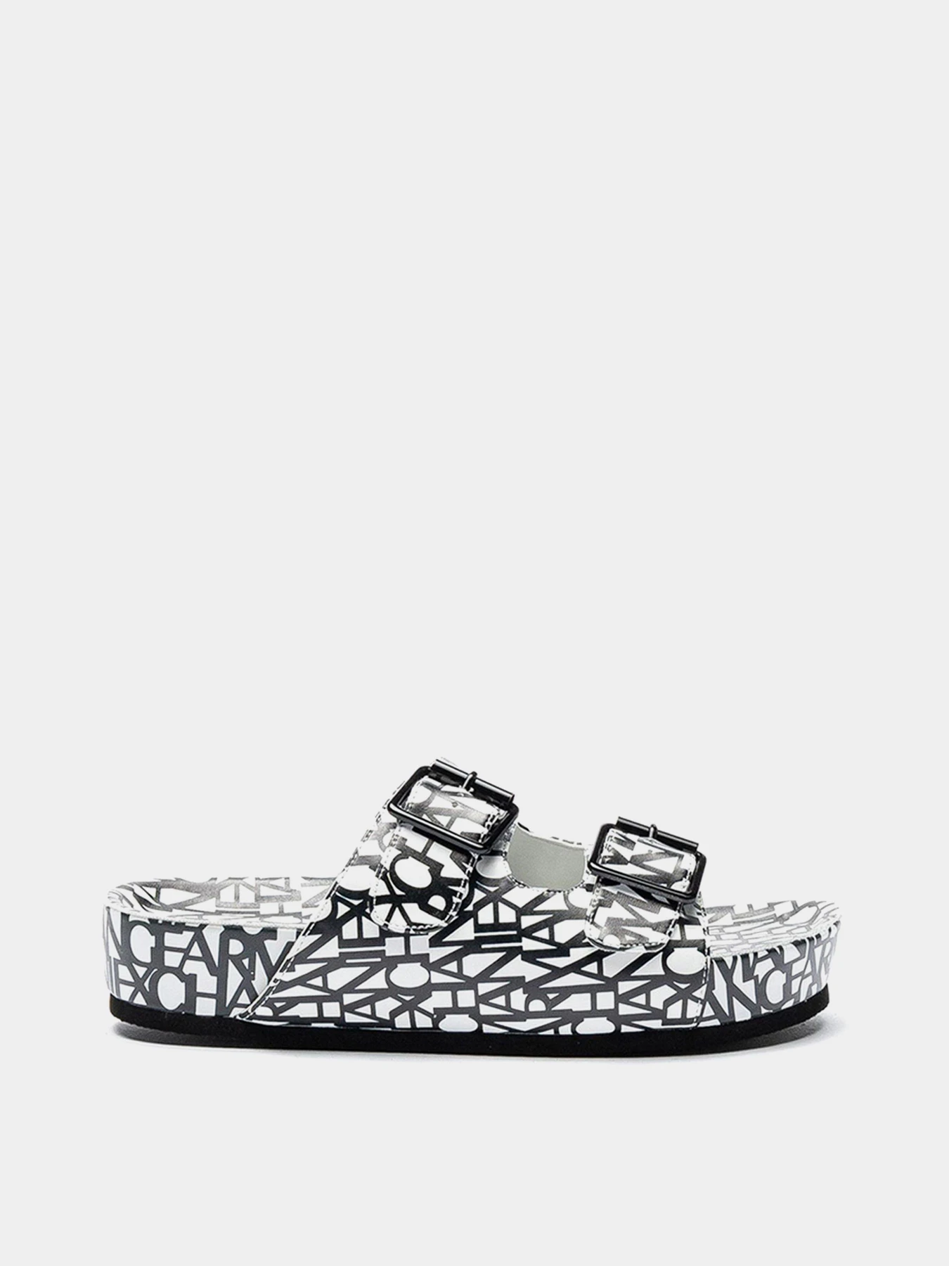 Сандалии Armani Exchange модель XDP031-XV683-Q491 Фото