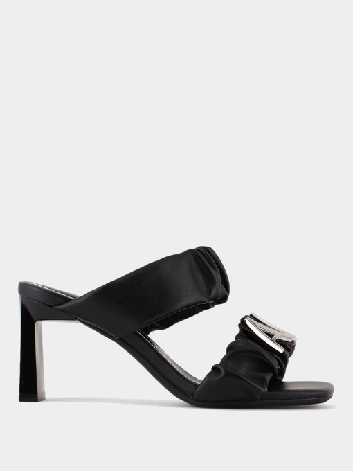 Сандалии Armani Exchange модель XDP032-XV687-N763 Фото