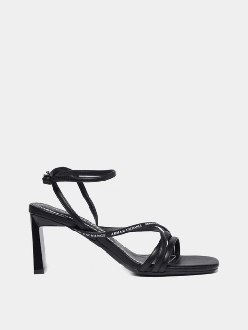 Сандалии Armani Exchange модель XDP033-XV688-00002 Фото