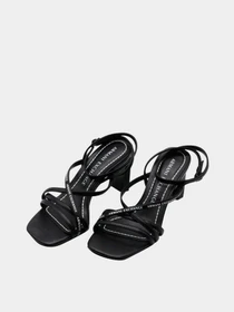 Сандалии Armani Exchange модель XDP033-XV688-00002 Фото