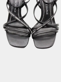 Сандалии Armani Exchange модель XDP033-XV688-00002 Фото
