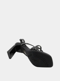 Сандалии Armani Exchange модель XDP033-XV688-00002 Фото