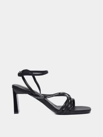 Сандалии Armani Exchange модель XDP033-XV688-00002 Фото