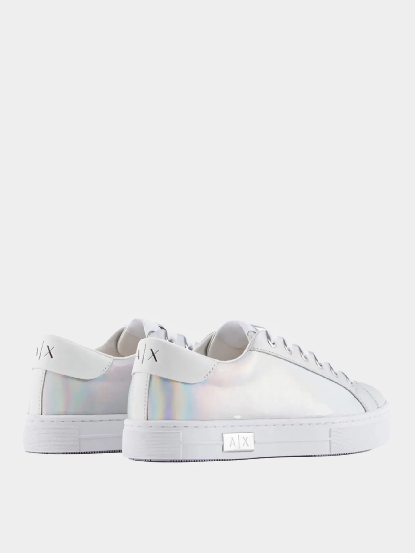 Кеды Armani Exchange модель XDX027-XV636-S265 Фото