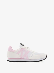 Кроссовки Armani Exchange модель XDX031-XCC62-S264 Фото