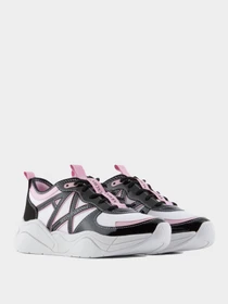 Кроссовки Armani Exchange модель XDX039-XV311-S263 Фото