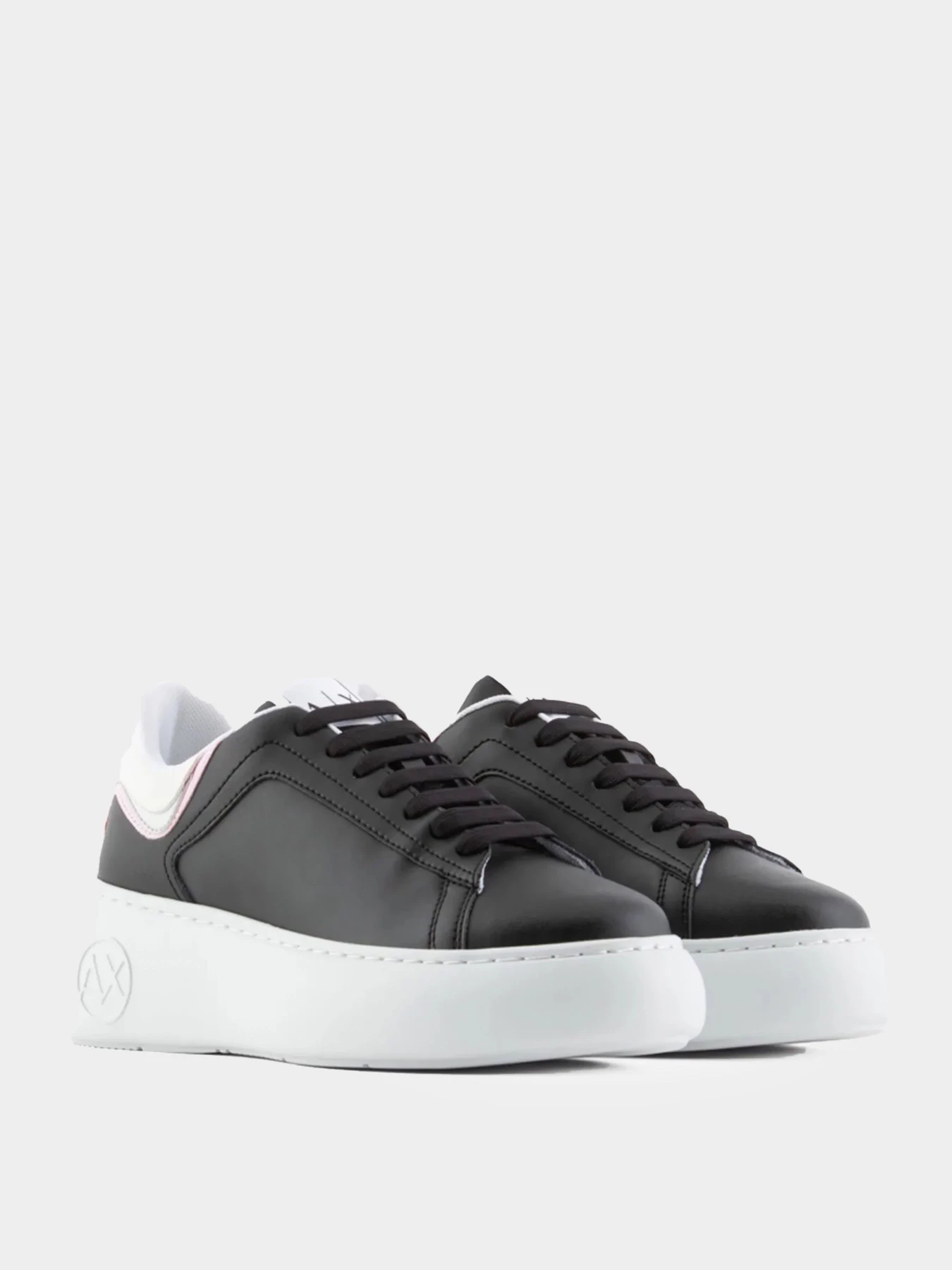 Кроссовки Armani Exchange модель XDX108-XV635-00002 Фото