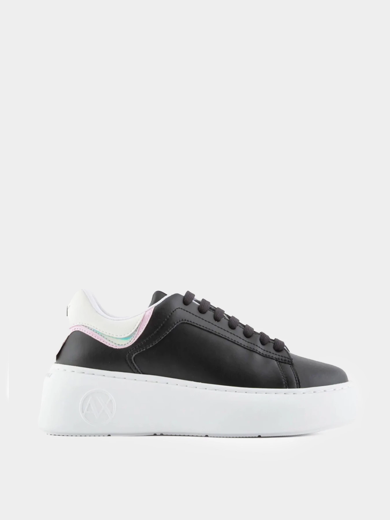 Кроссовки Armani Exchange модель XDX108-XV635-00002 Фото