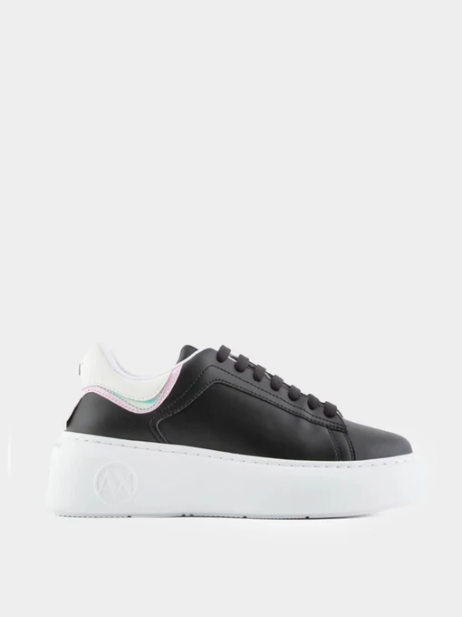 Кроссовки Armani Exchange модель XDX108-XV635-00002 Фото
