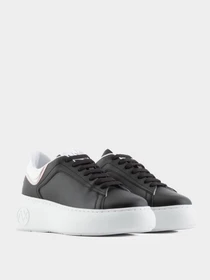Кроссовки Armani Exchange модель XDX108-XV635-00002 Фото