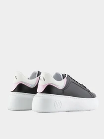 Кроссовки Armani Exchange модель XDX108-XV635-00002 Фото