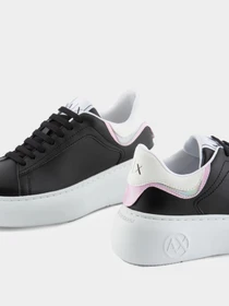 Кроссовки Armani Exchange модель XDX108-XV635-00002 Фото