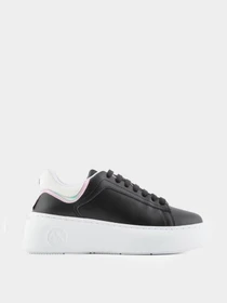 Кроссовки Armani Exchange модель XDX108-XV635-00002 Фото