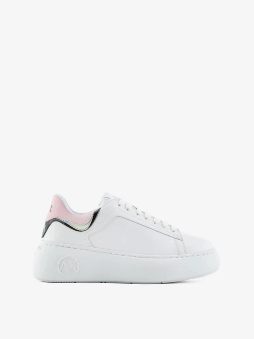 Кроссовки Armani Exchange модель XDX108-XV635-00152 Фото