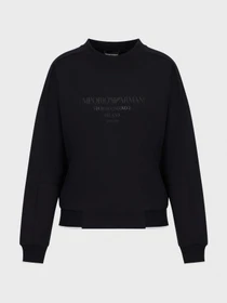 Худи и свитшоты Emporio Armani модель 3R2M7K-2JRKZ-0926 Фото