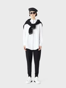 Брюки Emporio Armani модель 3R2P7D-2JRKZ-0926 Фото