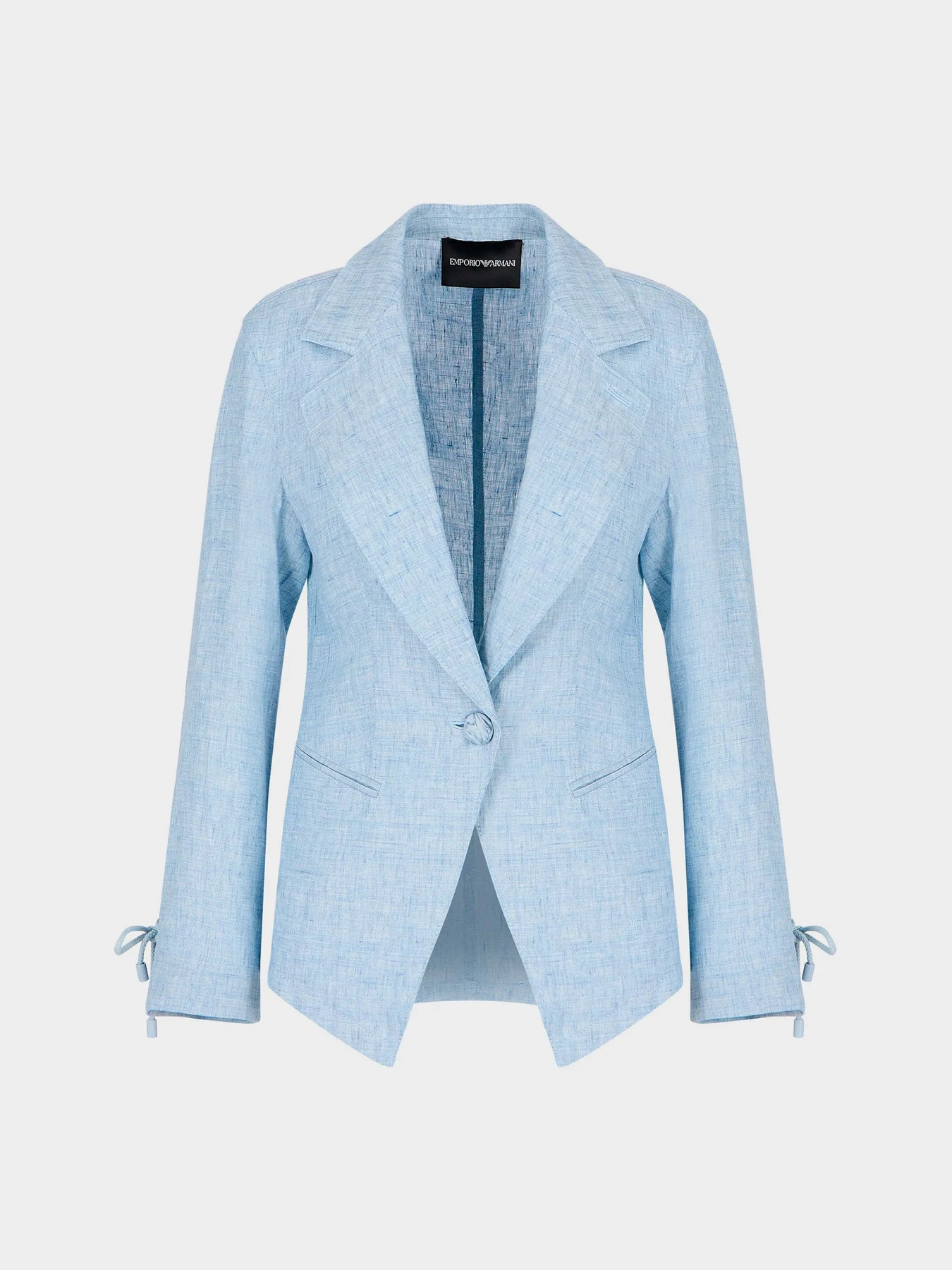 Пиджаки Emporio Armani модель D4NG21-D2130-017 Фото
