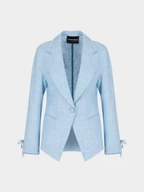 Пиджаки Emporio Armani модель D4NG21-D2130-017 Фото