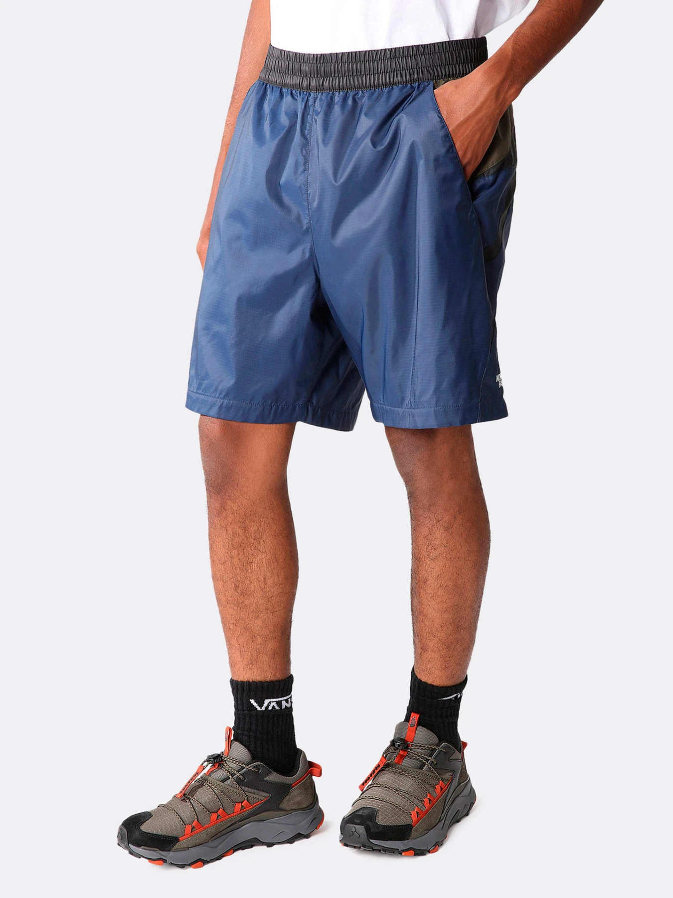 Шорты The North Face модель NF0A7ZY1IT81 Шорты The North Face модель NF0A7ZY1IT81 Фото