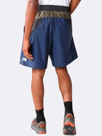 Шорты The North Face модель NF0A7ZY1IT81 Фото