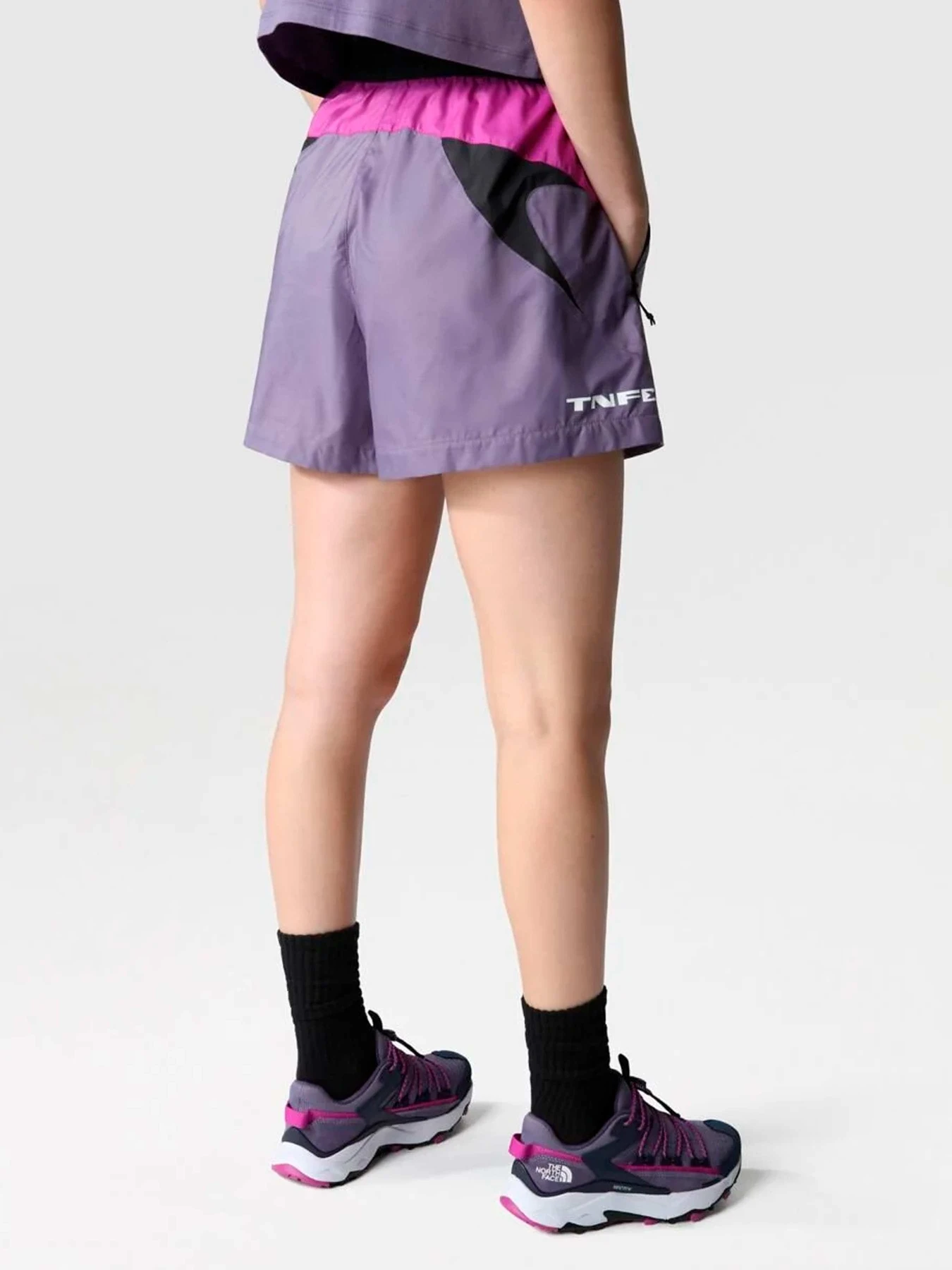 Шорты The North Face модель NF0A7ZY6RK71 Шорты The North Face модель NF0A7ZY6RK71 Фото