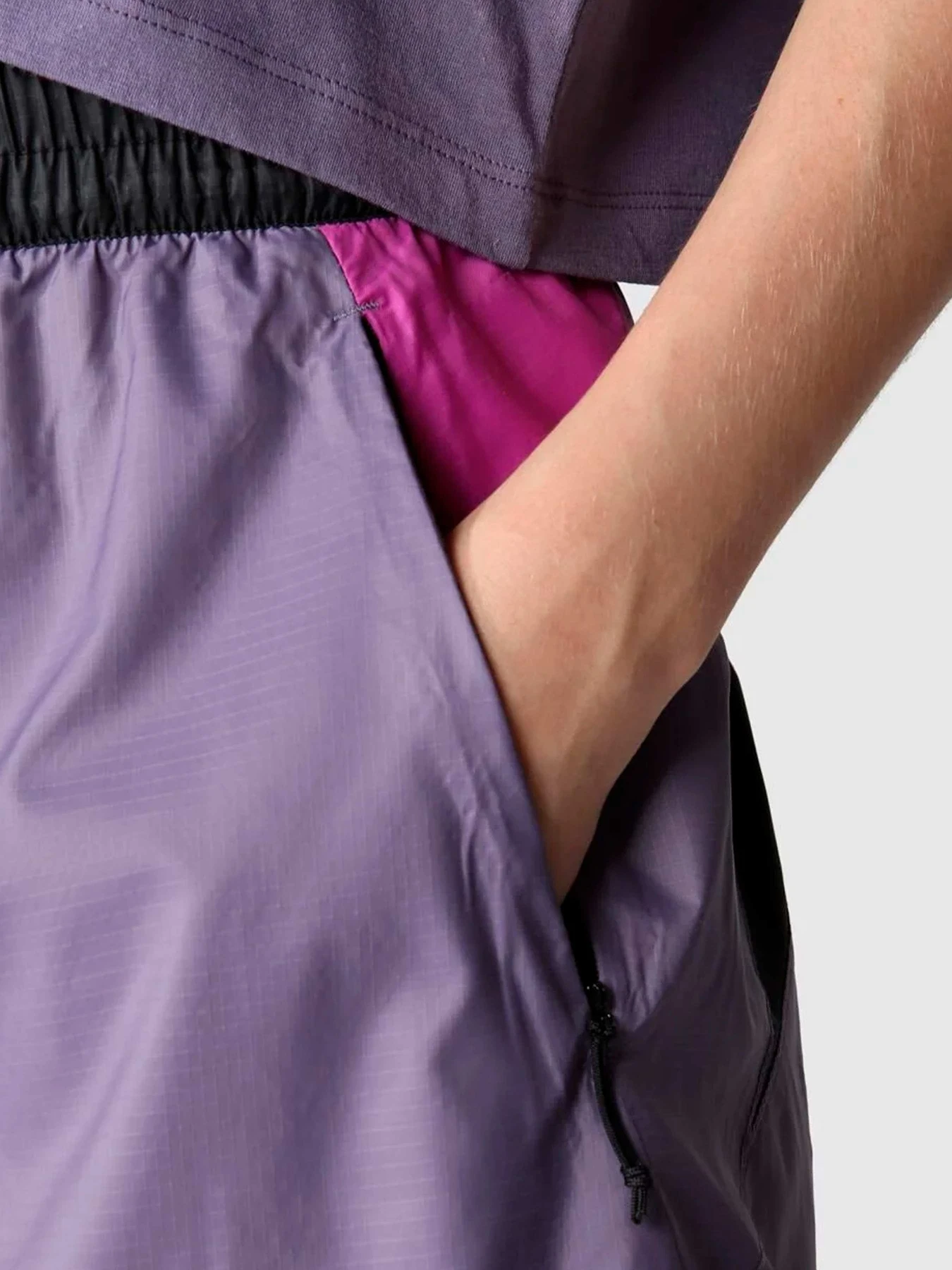 Шорты The North Face модель NF0A7ZY6RK71 Шорты The North Face модель NF0A7ZY6RK71 Фото