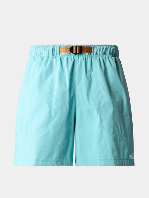 Шорты The North Face модель NF0A81VWLV21 Фото