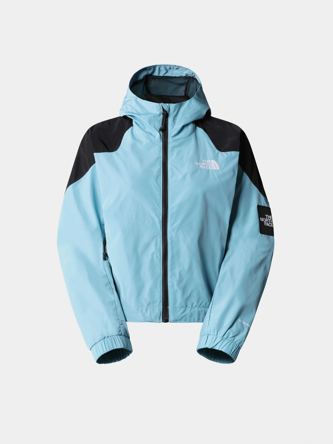 Куртки и дубленки The North Face модель NF0A8235LV21 Фото