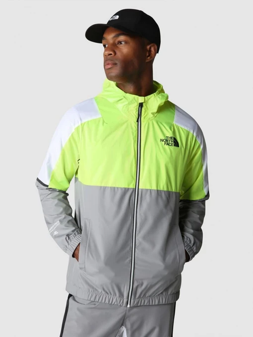 Куртки и дубленки The North Face модель NF0A823XIJZ1 Фото