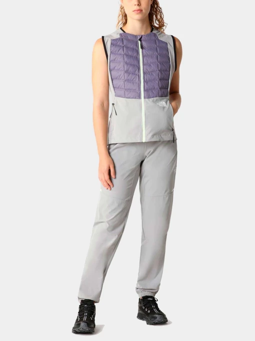 Куртки и дубленки The North Face модель NF0A8255IJ11 Фото