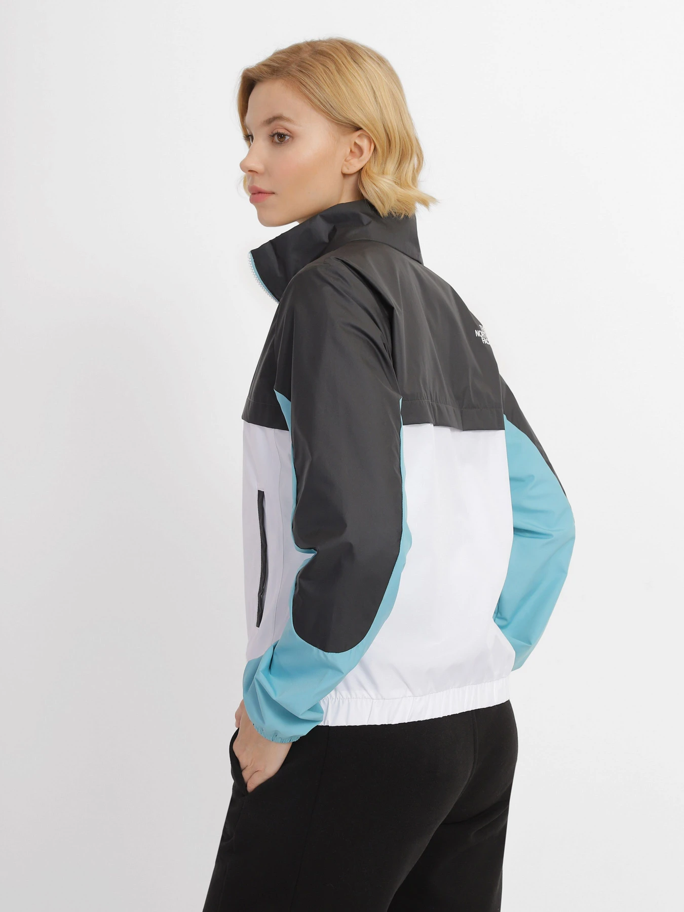 Куртки и дубленки The North Face модель NF0A825DIKF1 Куртки и дубленки The North Face модель NF0A825DIKF1 Фото