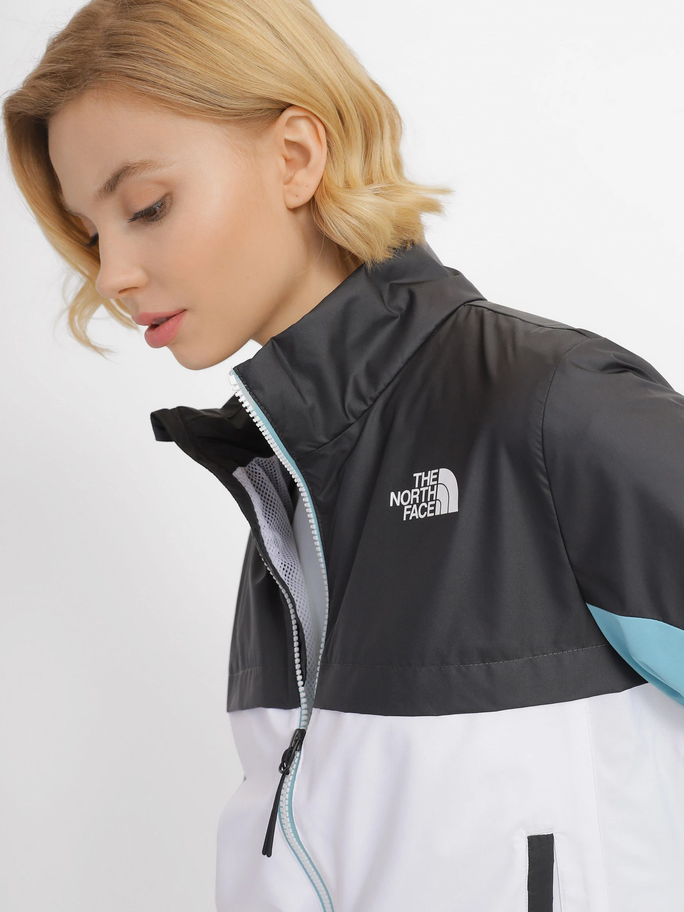 Куртки и дубленки The North Face модель NF0A825DIKF1 Куртки и дубленки The North Face модель NF0A825DIKF1 Фото