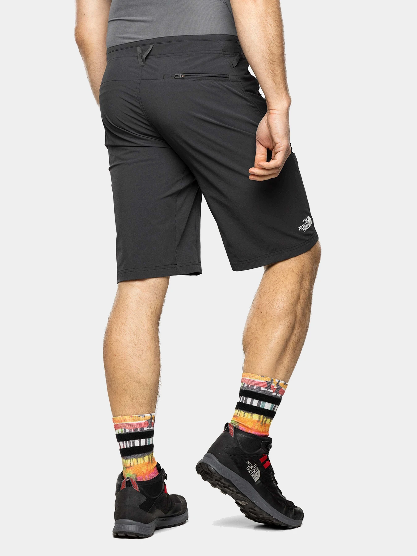 Шорты The North Face модель NF0A82690C51 Шорты The North Face модель NF0A82690C51 Фото