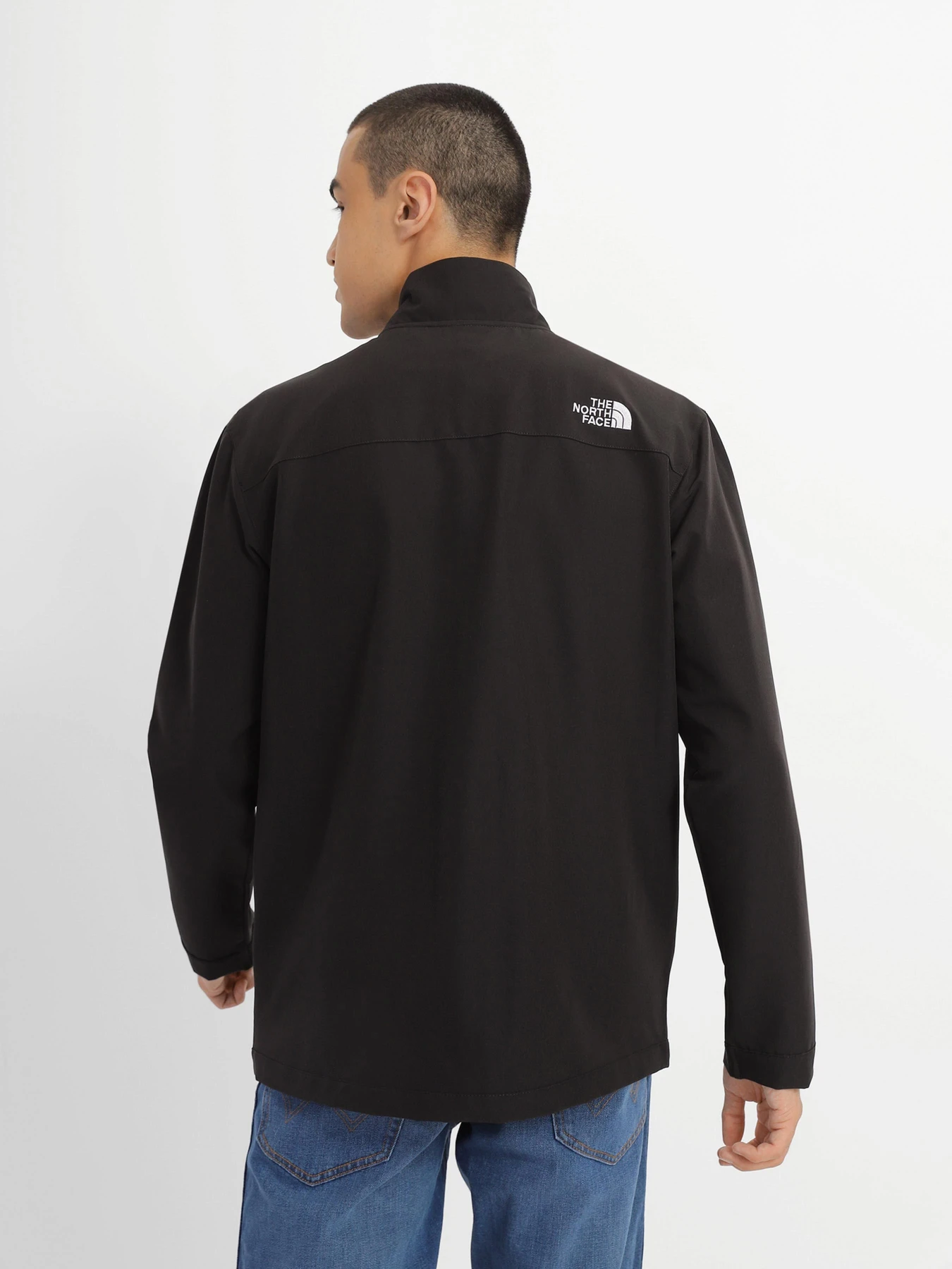 Куртки и дубленки The North Face модель NF0A8274JK31 Фото