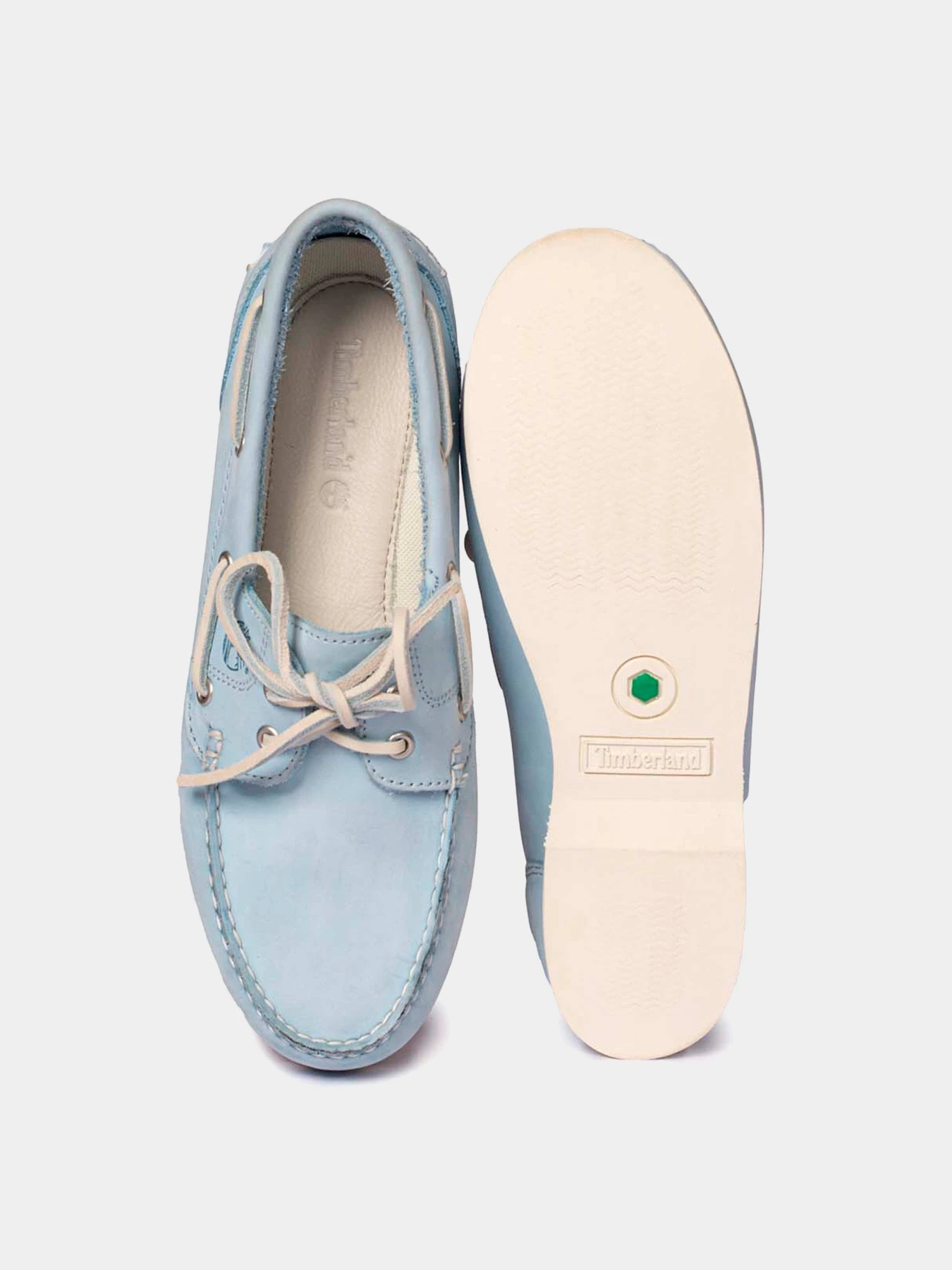Слипоны и мокасины Timberland модель A2NAA Слипоны и мокасины Timberland модель A2NAA Фото