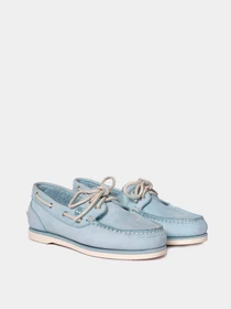 Слипоны и мокасины Timberland модель A2NAA Фото